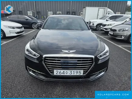 GENESIS EQ900 3.8 GDI AWD