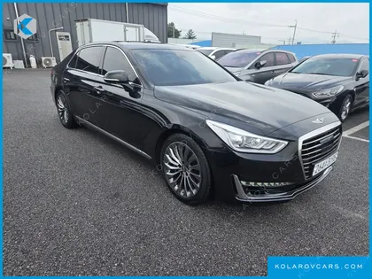 GENESIS EQ900 3.8 GDI AWD