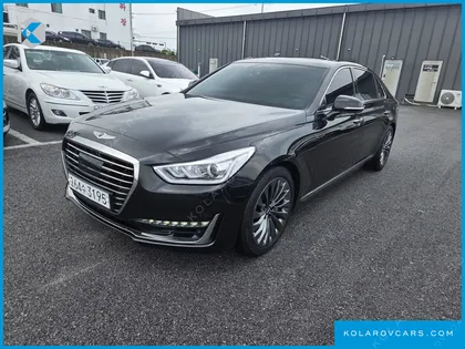 GENESIS EQ900 3.8 GDI AWD
