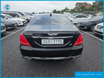 GENESIS EQ900 3.8 GDI AWD