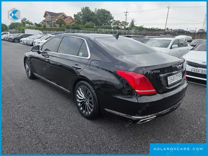 GENESIS EQ900 3.8 GDI AWD