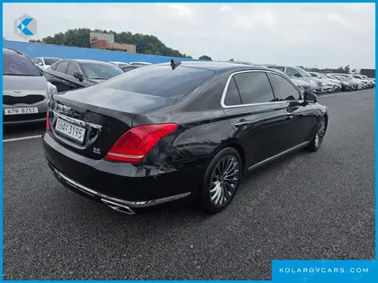 GENESIS EQ900 3.8 GDI AWD