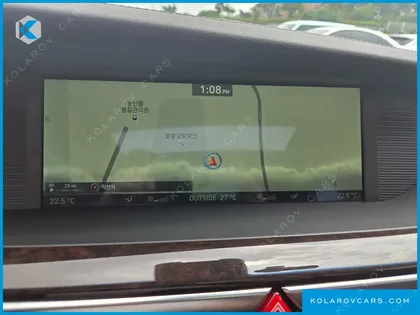GENESIS EQ900 3.8 GDI AWD