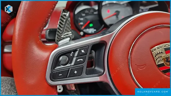 PORSCHE BOXSTER S 3.4