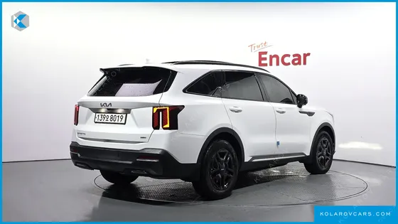 KIA SORENTO HEV 1.6 2WD