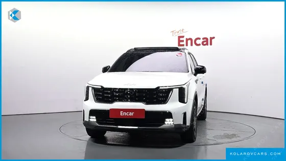 KIA SORENTO HEV 1.6 2WD
