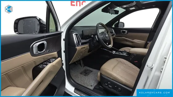 KIA SORENTO HEV 1.6 2WD