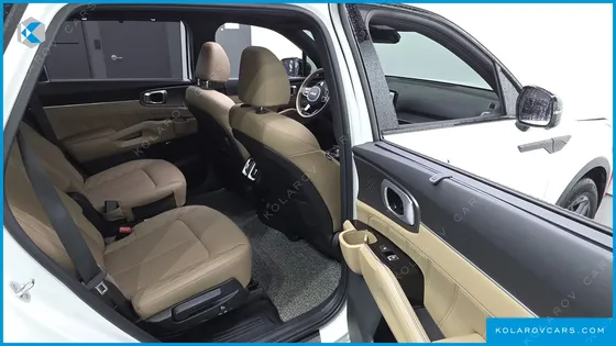 KIA SORENTO HEV 1.6 2WD