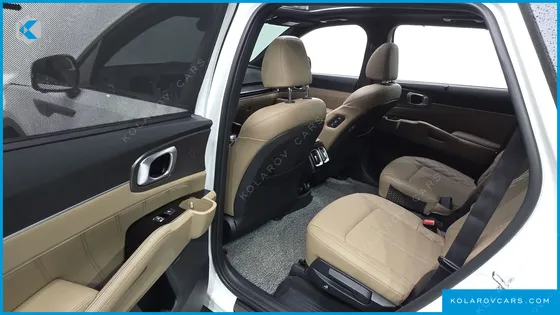 KIA SORENTO HEV 1.6 2WD