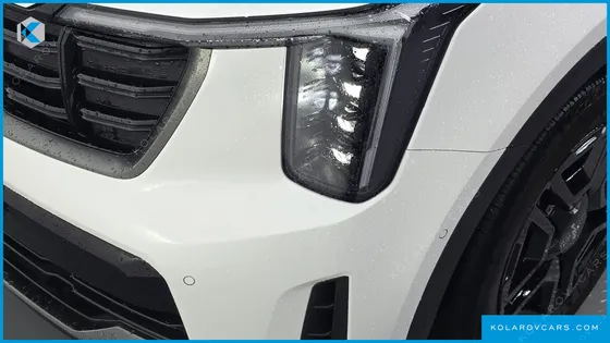 KIA SORENTO HEV 1.6 2WD