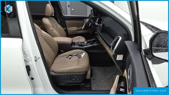 KIA SORENTO HEV 1.6 2WD