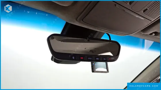GENESIS EQ900 5.0 GDI AWD LIMOUSINE