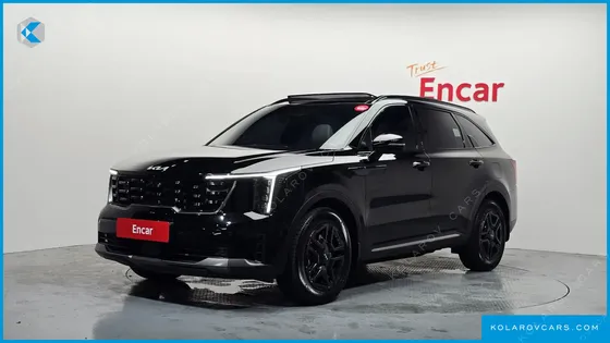KIA SORENTO HEV 1.6 4WD