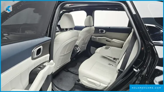KIA SORENTO HEV 1.6 4WD