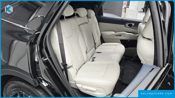 KIA SORENTO HEV 1.6 4WD