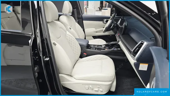 KIA SORENTO HEV 1.6 4WD
