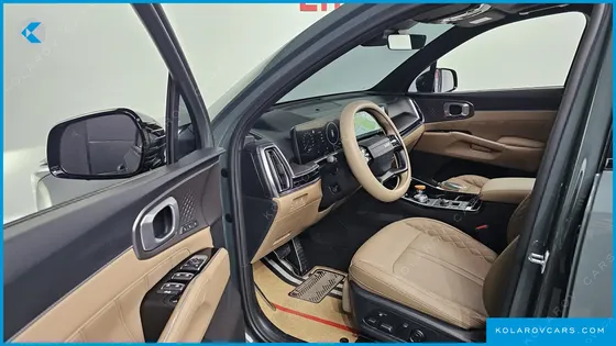 KIA SORENTO DIESEL 2.2 4WD