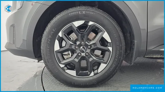 KIA SORENTO GASOLINE 2.5T 2WD