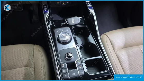 KIA SORENTO GASOLINE 2.5T 2WD
