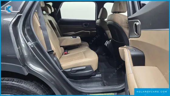 KIA SORENTO GASOLINE 2.5T 2WD
