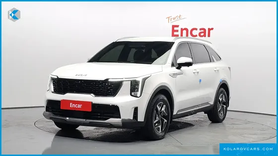KIA SORENTO HEV 1.6 2WD
