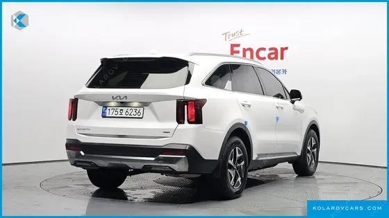 KIA SORENTO HEV 1.6 2WD