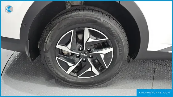 KIA SORENTO HEV 1.6 2WD