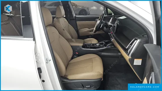 KIA SORENTO HEV 1.6 2WD