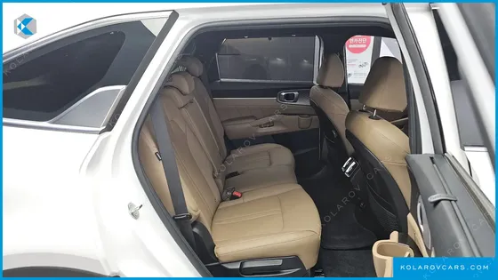 KIA SORENTO HEV 1.6 2WD