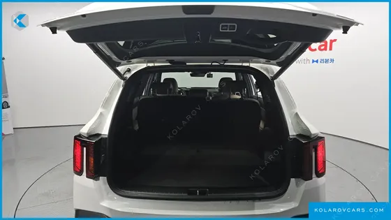 KIA SORENTO HEV 1.6 2WD
