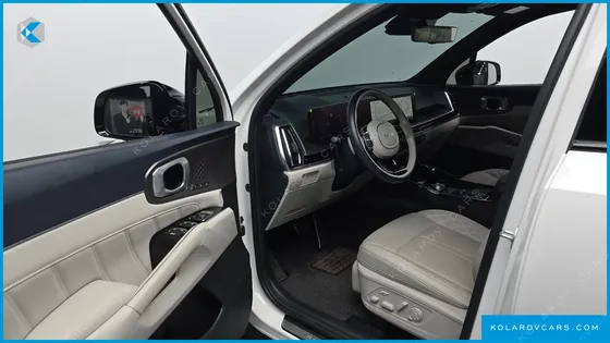KIA SORENTO HEV 1.6 4WD