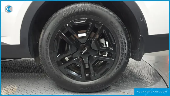 KIA SORENTO HEV 1.6 4WD