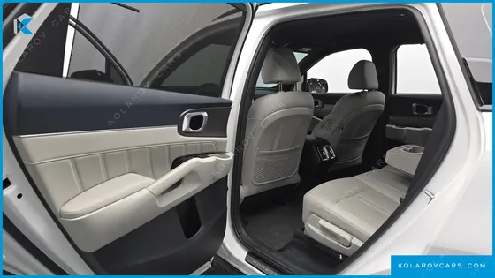 KIA SORENTO HEV 1.6 4WD