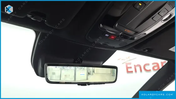 KIA SORENTO HEV 1.6 4WD
