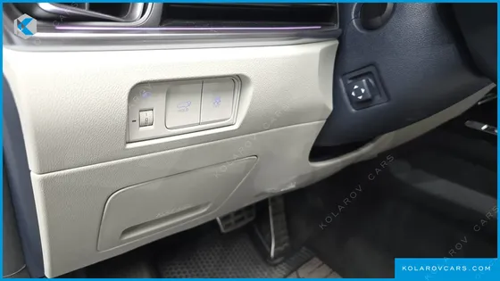 KIA SORENTO HEV 1.6 4WD