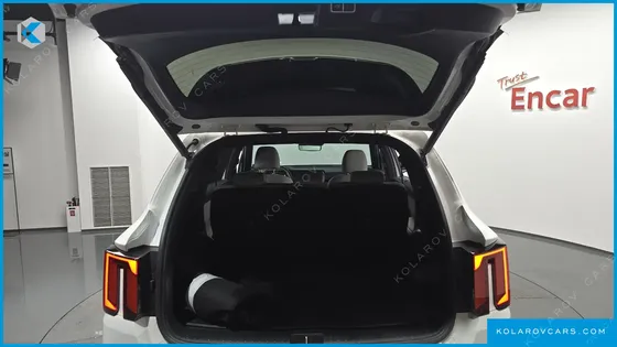 KIA SORENTO HEV 1.6 4WD