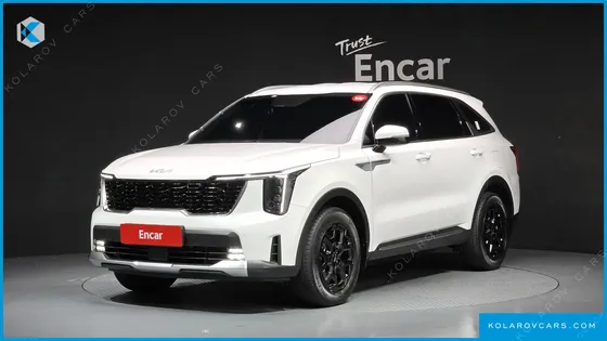 KIA SORENTO HEV 1.6 2WD