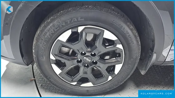KIA SORENTO DIESEL 2.2 4WD