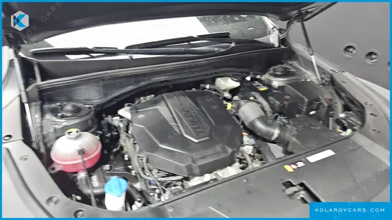 KIA SORENTO DIESEL 2.2 4WD