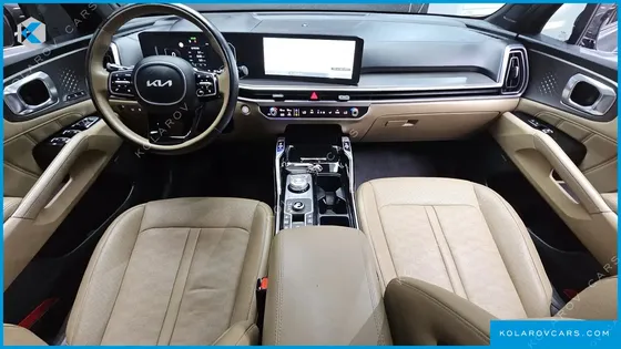 KIA SORENTO DIESEL 2.2 4WD