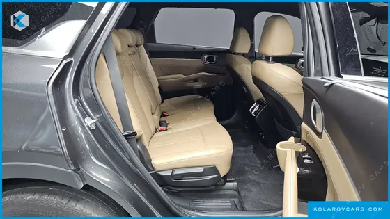 KIA SORENTO DIESEL 2.2 4WD
