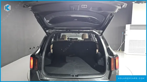 KIA SORENTO DIESEL 2.2 4WD