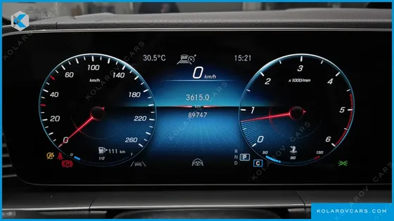 MERCEDES GLS-CLASS GLS400D 4MATIC