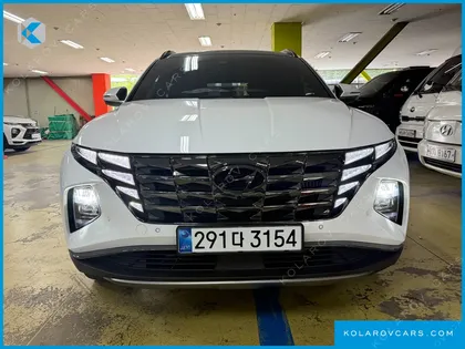 HYUNDAI TUCSON HEV 1.6 2WD
