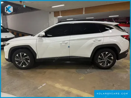 HYUNDAI TUCSON HEV 1.6 2WD