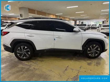 HYUNDAI TUCSON HEV 1.6 2WD