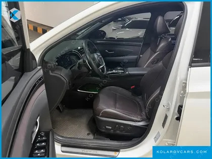 HYUNDAI TUCSON HEV 1.6 2WD