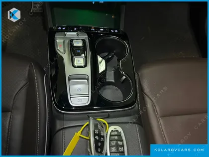 HYUNDAI TUCSON HEV 1.6 2WD