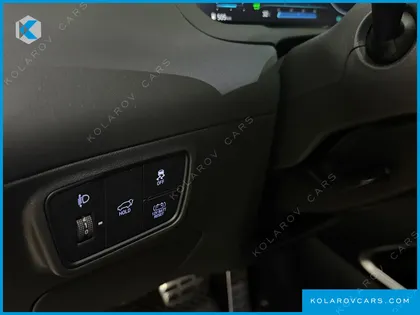 HYUNDAI TUCSON HEV 1.6 2WD