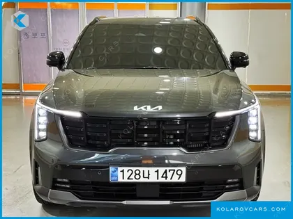 KIA SORENTO DIESEL 2.2 2WD